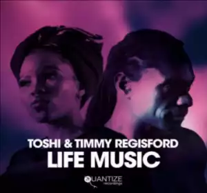 Toshi X Timmy Regisford - Yedo